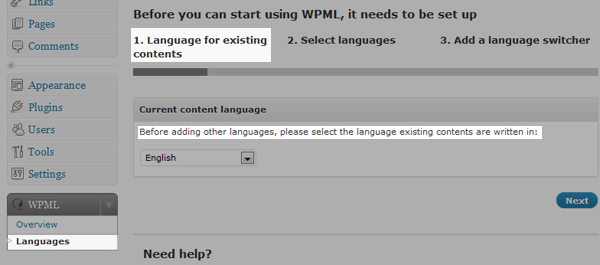 setup_wpml setup_wpml
