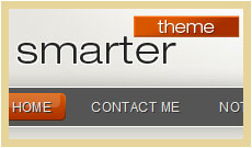 Smarter Wordpress Theme
