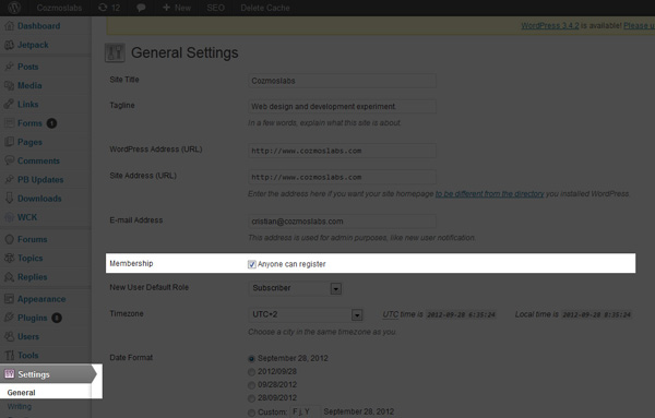 anyone_can_register_2 Enable WordPress User Registration