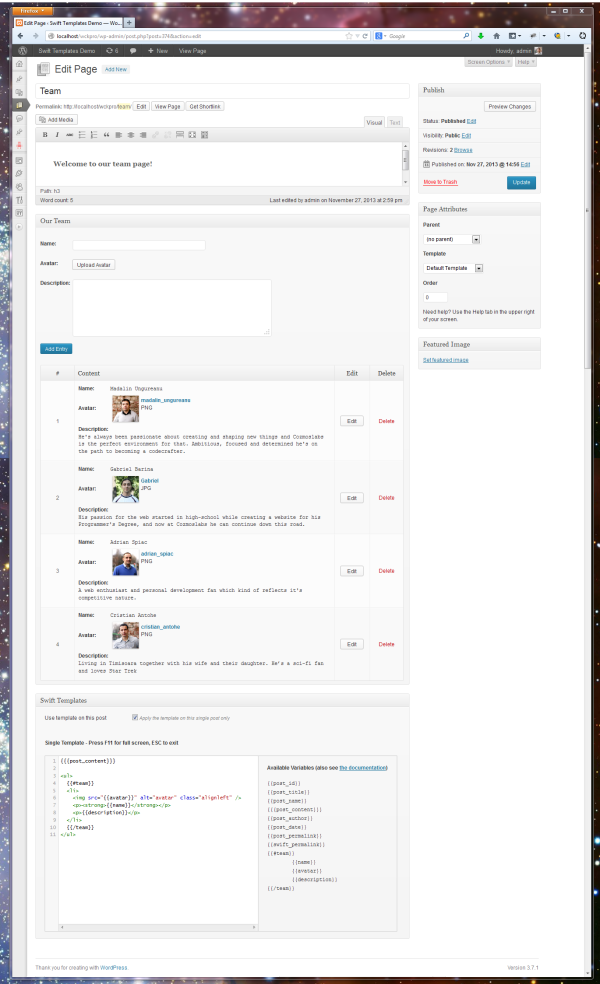 swift_single_team_page