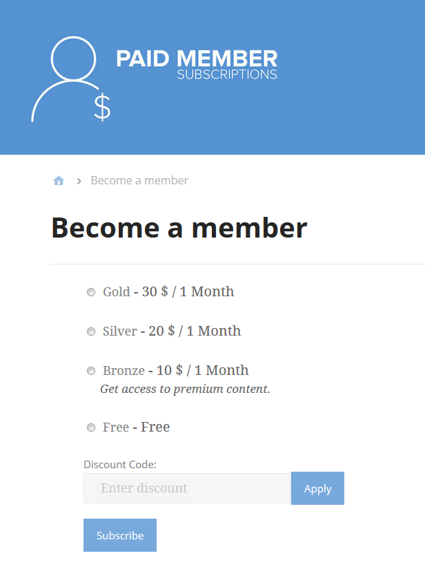 Ons coupon code