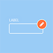 Labels Edit