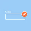 Labels Edit