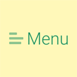 Navitation Menu Filtering