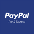PayPal Express Payments