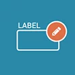 Labels Edit