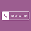 Numbers and Phone Validation