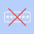 Passwordless Login