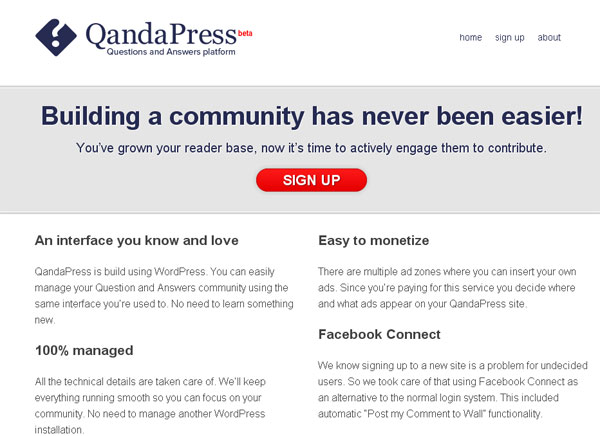 qandapress