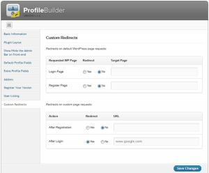 profile builder 3 license key free