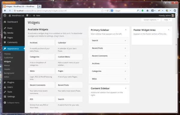 wordpress_3.8_widgets