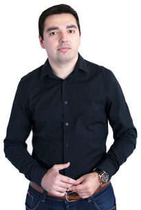 Mădălin Ungureanu