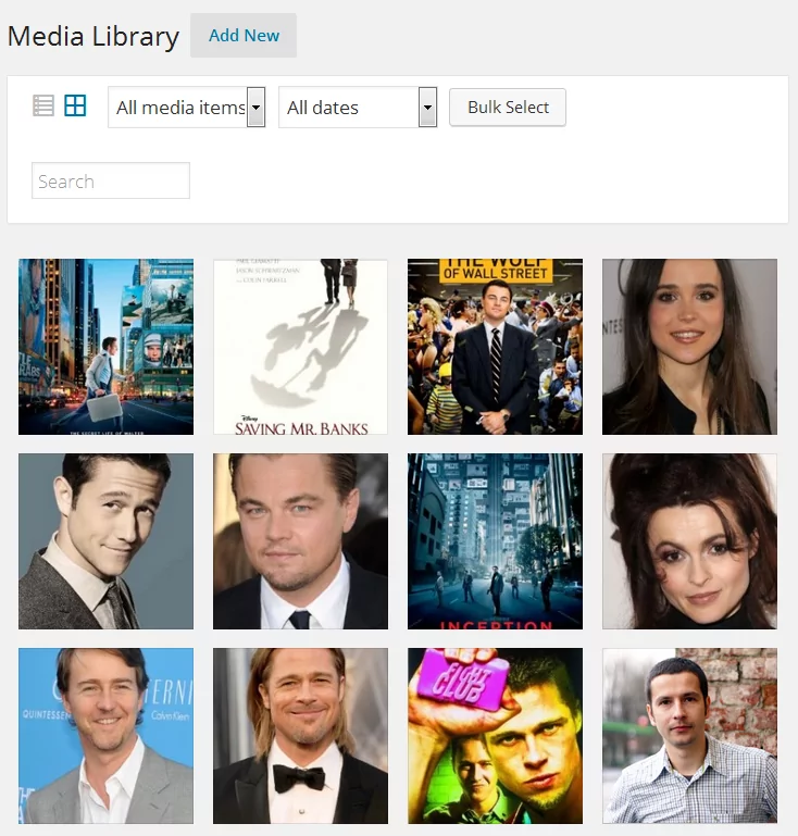 wordpress-4.0-media-library