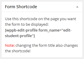 edit-profile-form-shortcode