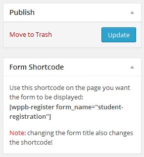 registration-form-shortcode