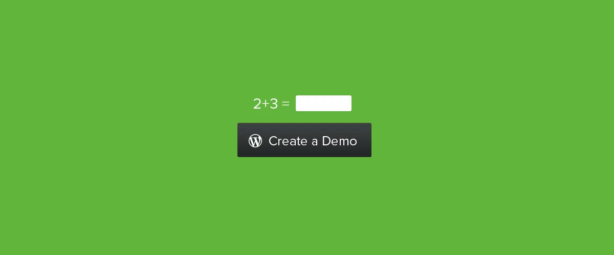 Create WordPress Demo Site with Multisite - Featured image