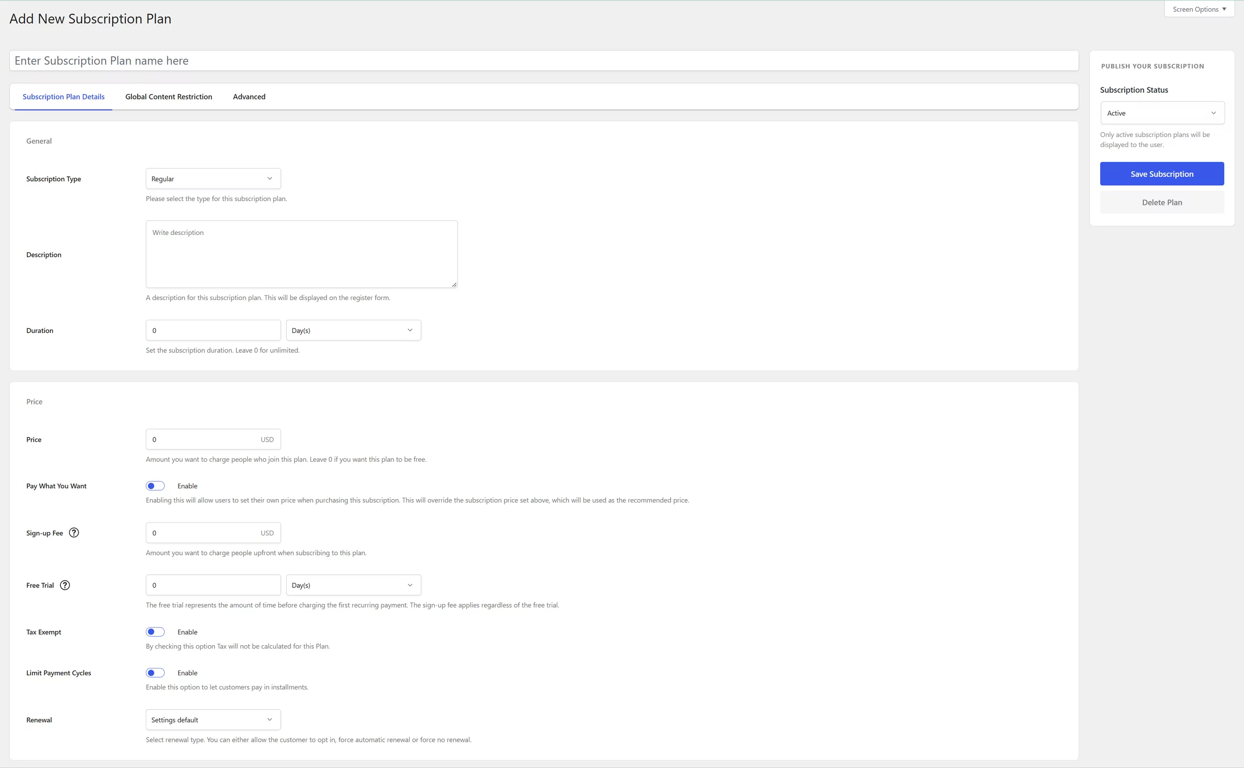 paid_member_subscriptions_plans_add_new