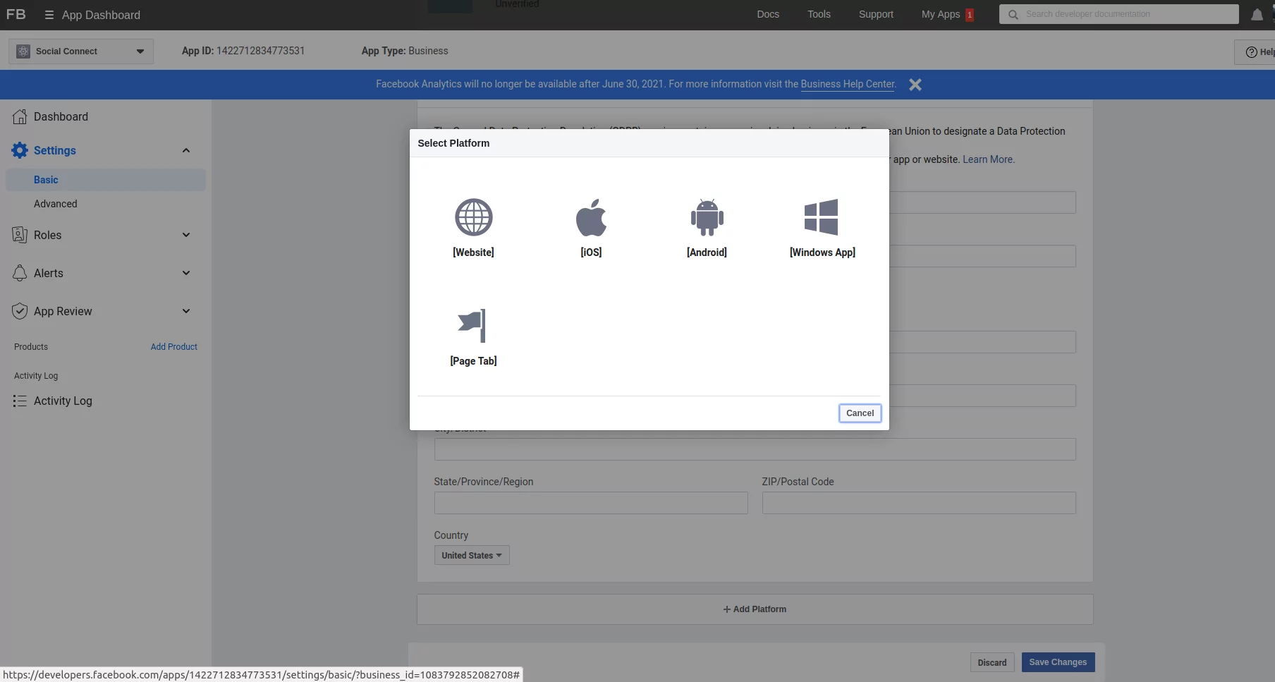 7. How to Create Custom Facebook Login - Surge Social