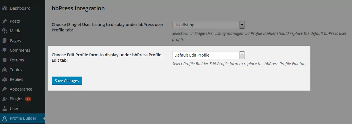 bbpress-addon-settings-page-edit-profile
