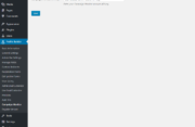 Profile Builder - Campaign Monitor - Client API Key in Backend