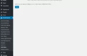 Profile Builder - MailChimp - Add API Key