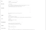Profile Builder - MailChimp - Checkbox Field