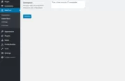 Profile Builder Pro - MailPoet - Create a MailPoet List