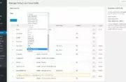 Profile Builder Pro - MailPoet - MailPoet Subscribe Field