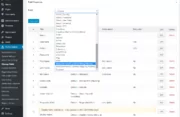 Profile Builder Pro - WooCommerce Sync - Custom Billing Fields