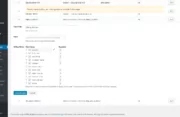Profile Builder Pro - WooCommerce Sync - Edit Billing Fields