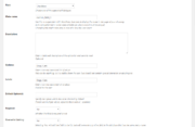 Profile Builder - Campaign Monitor - Checkbox Field