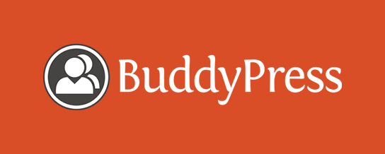 Profile Builder Add-on BuddyPress Logo