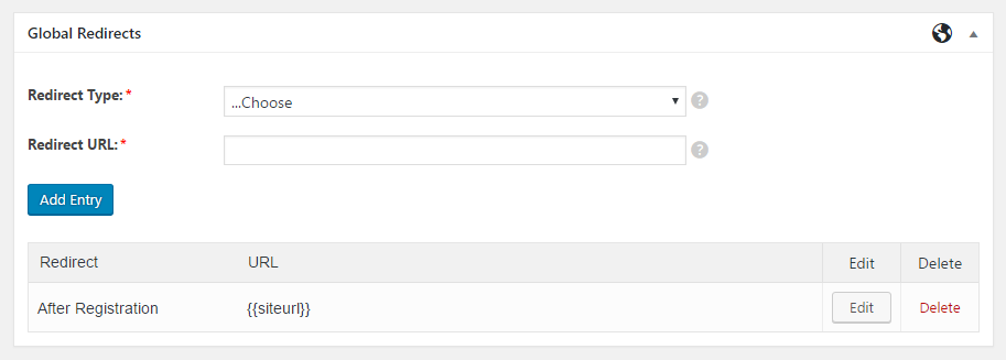 private profile redirector private profile redirector