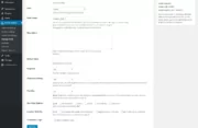 Profile Builder Pro - Field Visibility - Options