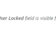 Profile Builder Pro - Field Visibility - Visibility Options