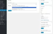 Profile Builder Pro - Labels Edit - Backend Edit