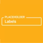 Profile Builder Pro - Placeholder Labels - Thumbnail