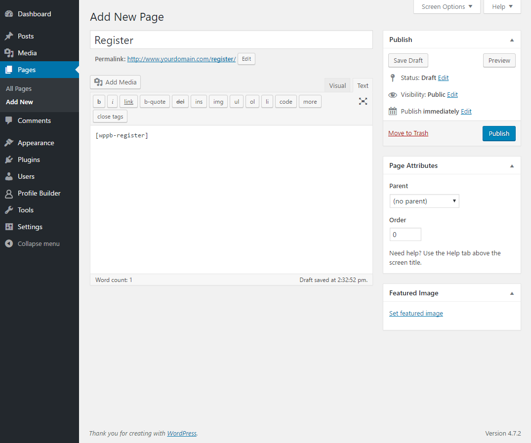 Publish status. Dashboard Edit Post. VAG Dash Editor. Dashboard Edit permalink. Help Tabs