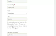 Profile Builder Pro - WooCommerce Sync - Checkout Form - Disable guest checkout