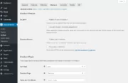 Profile Builder Pro - WooCommerce Sync - Enable Guest Checkout not checked