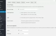 Profile Builder Pro - WooCommerce Sync - Enable Registration on the Checkout Page