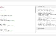 Profile Builder - User Listing - WooCommerce Single User Listing Template