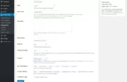Profile Builder Pro - Field Visibility - User Locked