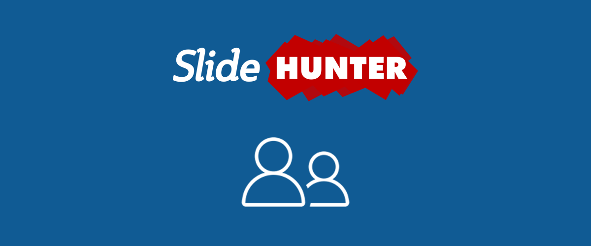 From blog to WordPress Membership Site with SlideHunter