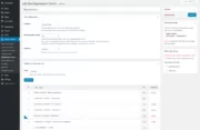 Profile Builder Pro - Multi-Step Forms - Add Form Break Point - Multiple Registration Forms