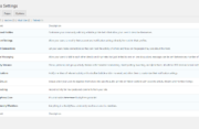 Profile Builder Pro - BuddyPress - Settings - Enable Friend Connections