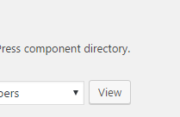 Profile Builder Pro - BuddyPress - Settings - Pages - Members