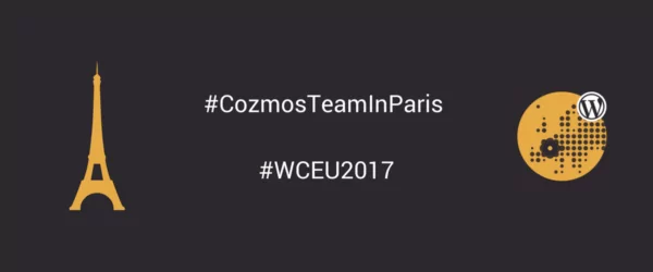 WordCamp Europe 2017