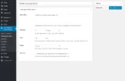 Paid Member Subscriptions Pro - Multiple Subscriptions Per User - Adding a Subscription Plan