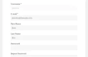 Paid Member Subscriptions Pro - Multiple Subscriptions Per User - Registered User Account